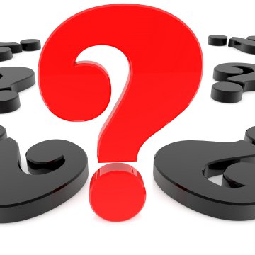 advanced system repair system optimizers red question mark among black question marks